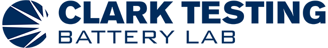 Clark Testing Battery Lab logo